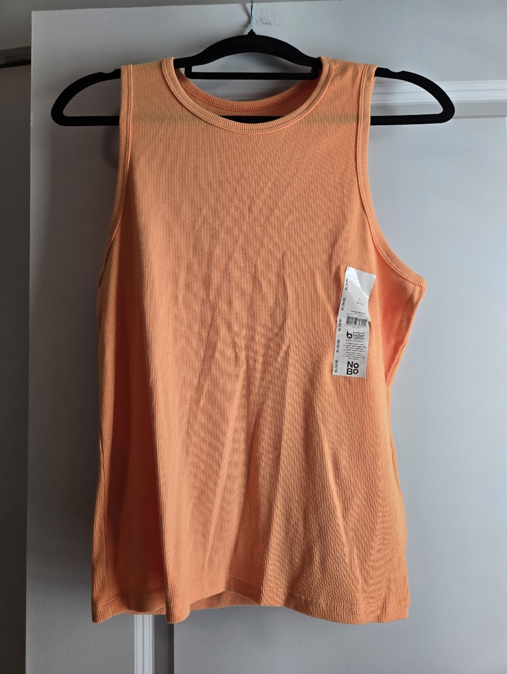 Orange Tank XL